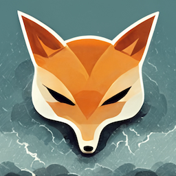Logo QbStorm Games